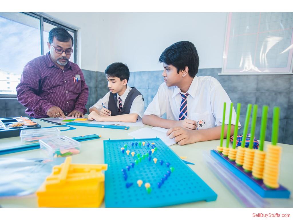 Calcutta Affordable CBSE School in Howrah – SIS Admission 2026