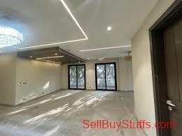 Sahaswan Spacious Builder Floor For Rent In Sahaswan- A Great Family Home.
