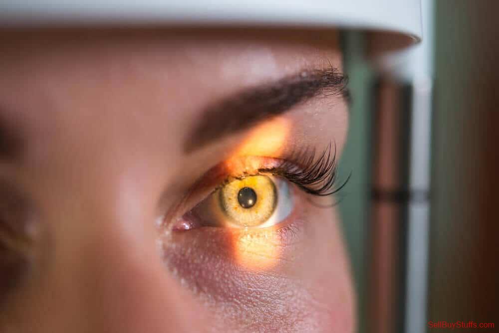 Mumbai Consult a Retina Specialist in Mumbai for Vision Issues