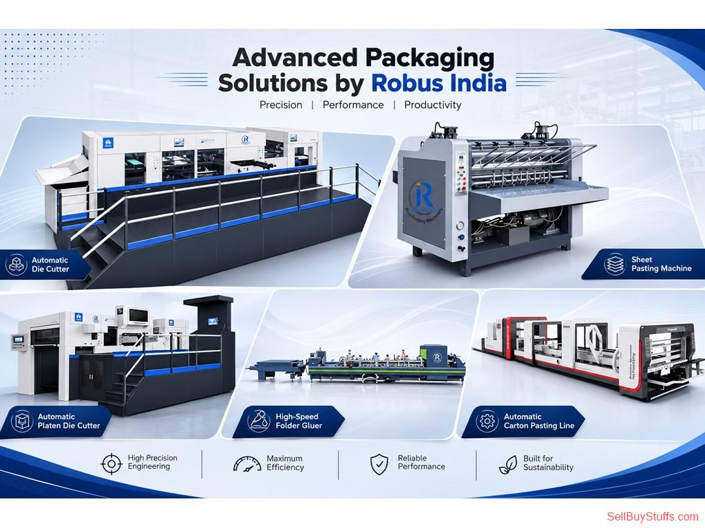 NOIDA Tape Applicator Machine Manufacturer in India