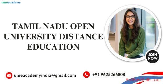 Australia Classifieds Tamil nadu open university distance education