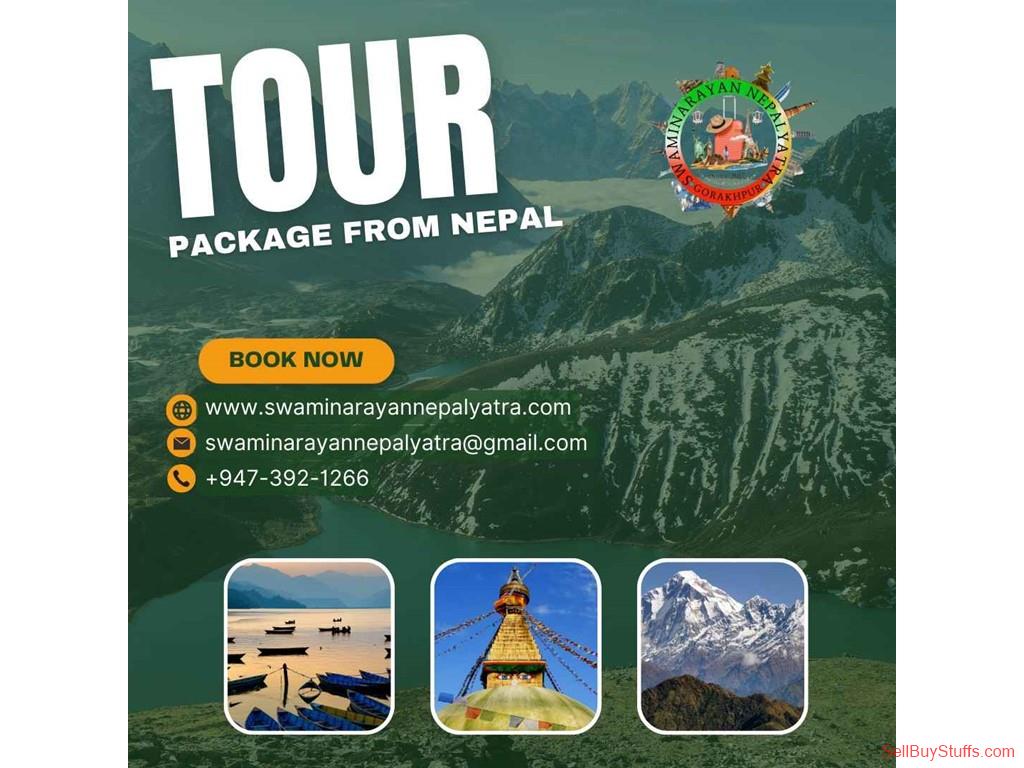 Deoria Tour Package From Nepal