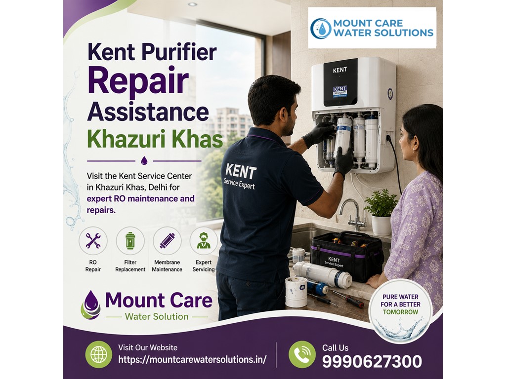 Australia Classifieds Kent Purifier Repair Assistance Khazuri Khas