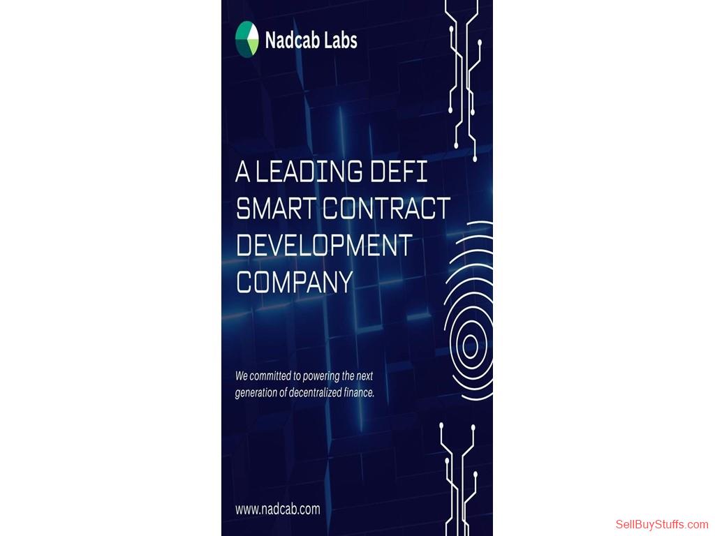 Allahabad We are a Leading Smart contract Development Company