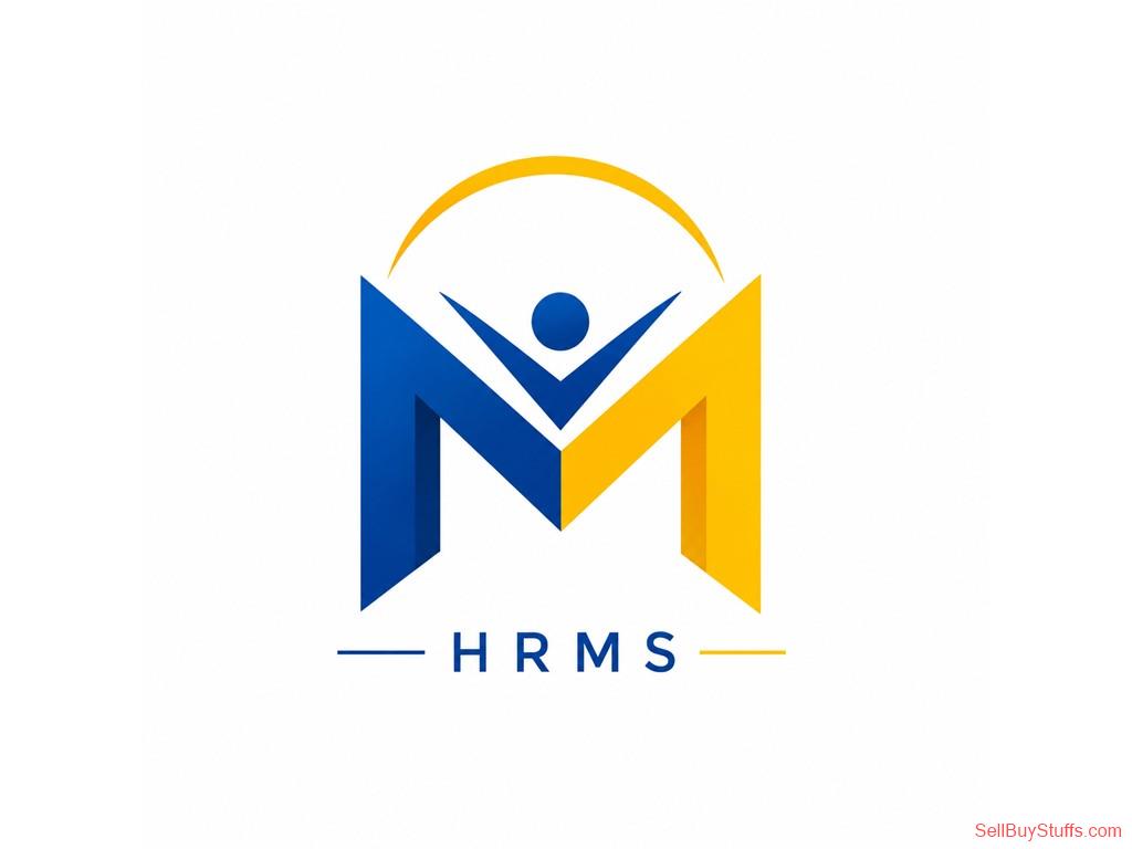 Salem HRMS Software for Smarter Employee & Payroll Management | Manitham