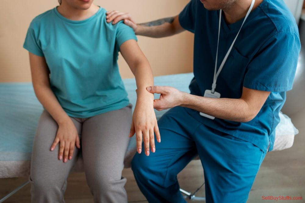 NOIDA Physiotherapy at Home in Delhi | Expert Care & Recovery