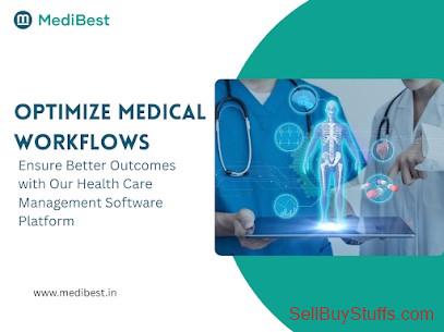 Indore Smart OPD Consultation Management for Faster Patient Care Services