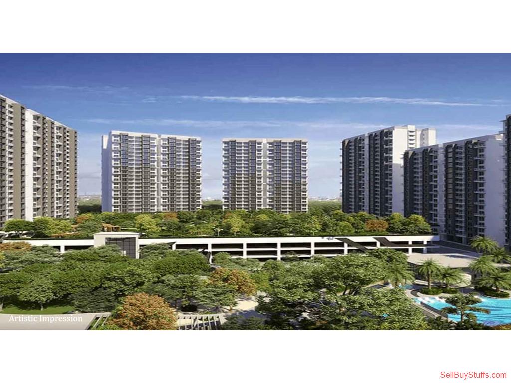 Discover Luxury Living at Godrej Park Springs - 2 BHK Flats Available