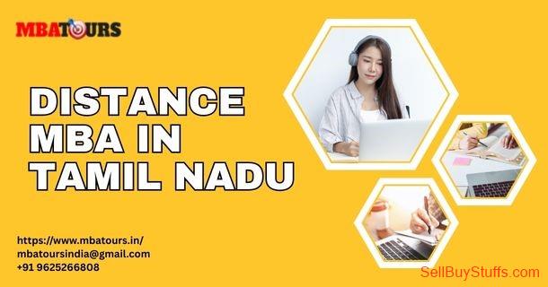 Karaikudi Distance MBA in Tamil Nadu