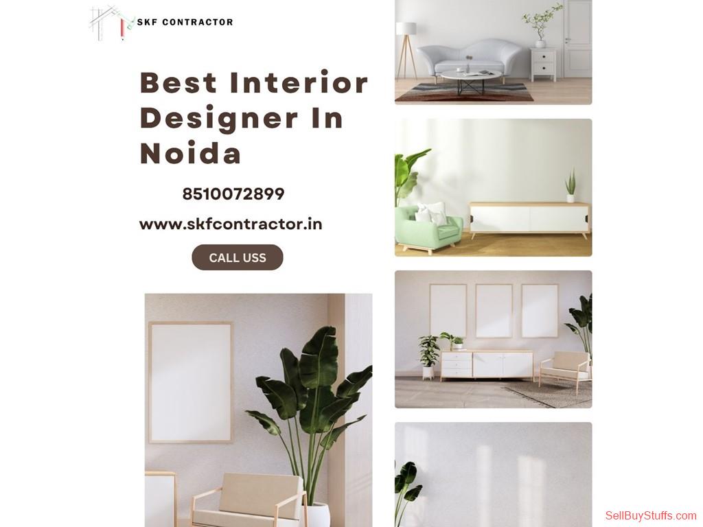 Australia Classifieds Declutter in Style with the Best Interior Designer In Noida