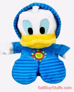 Mumbai Ajio-Disney Donald Duck Plush