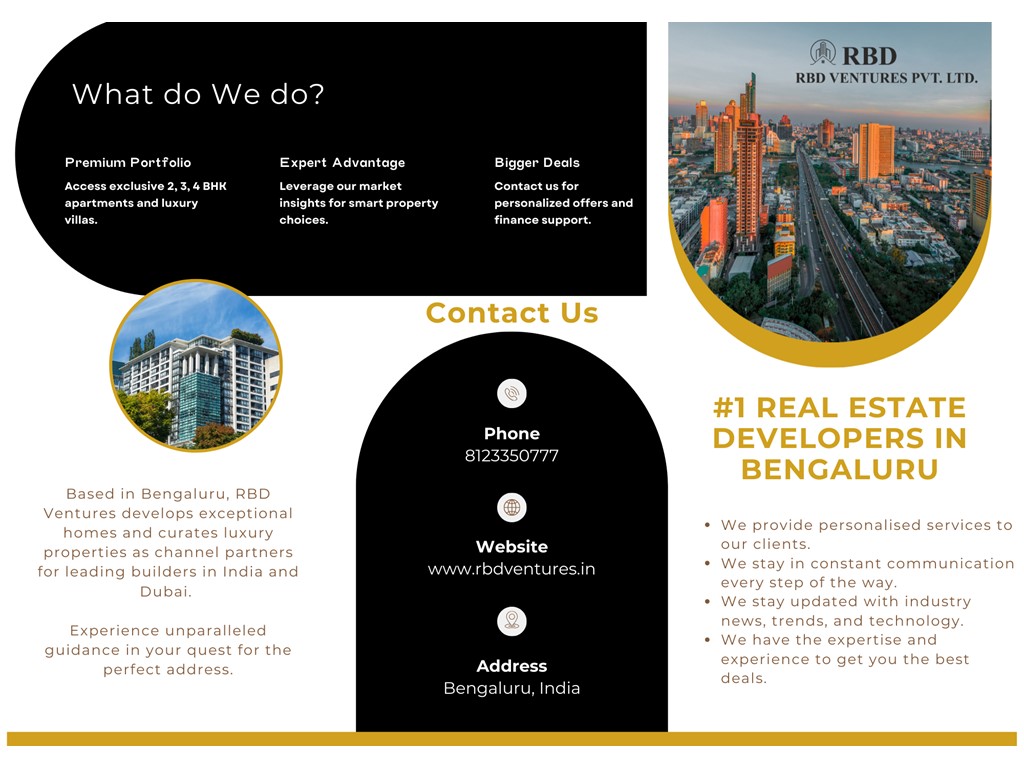 Arasikere Real estate Developers & Partners in Bangalore | Upcoming properties in Bengaluru