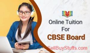 NOIDA CBSE Tuition Classes – Expert Guidance for a Confident Academic Start