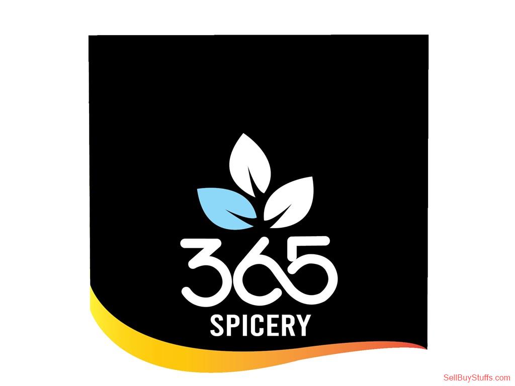 Mumbai 365 SPICERY