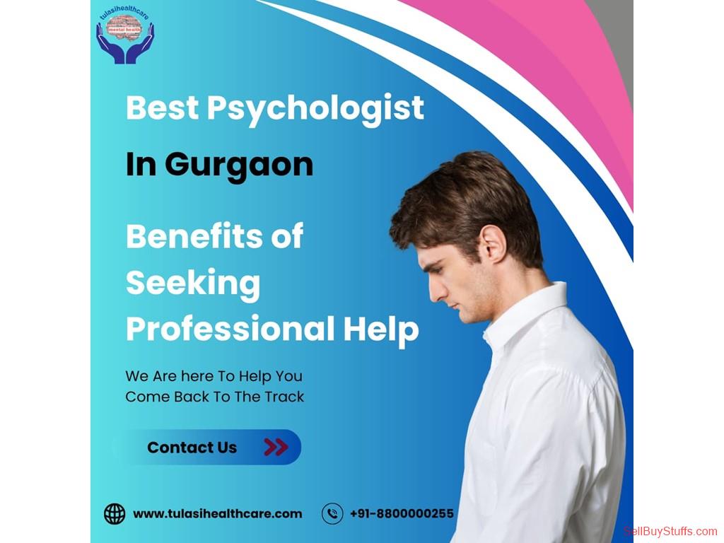 Best Psychologist in Gurgaon Best Psychologist in Gurgaon