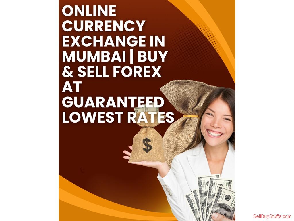 Delhi Online Currency Exchange in Mumbai | Buy & Sell Forex at Guaranteed Lowest Rates