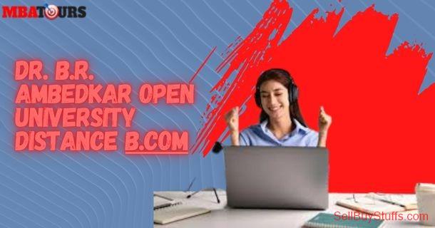Hyderabad Dr. B.R. Ambedkar Open University Distance B.Com