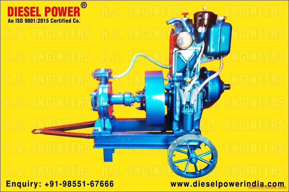 Ludhiana Diesel Engine Generators manufacturers exporters in India Punjab Ludhiana http://www.dieselpowerindia.com +91-9855167666