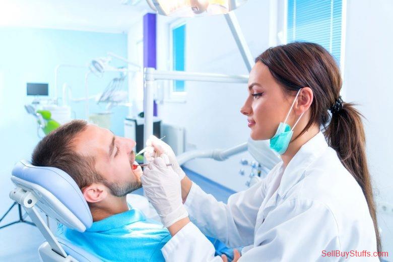 Mumbai The Best Dentist in India
