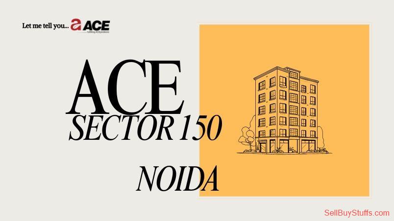 Australia Classifieds Elegant Residences at ACE Sector 150 Noida