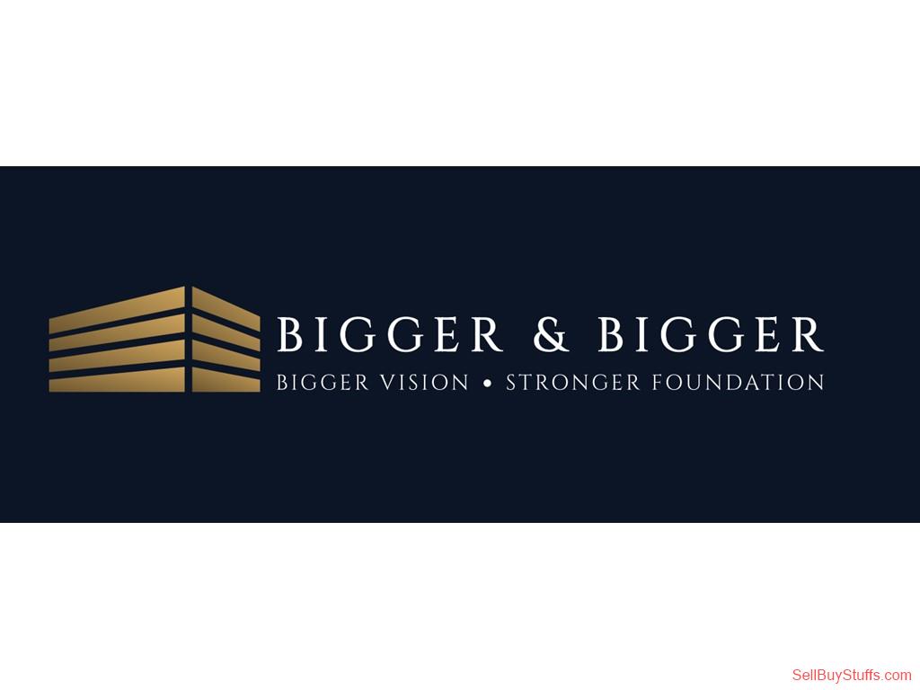 Bangalore Bigger and Bigger Home Solutions