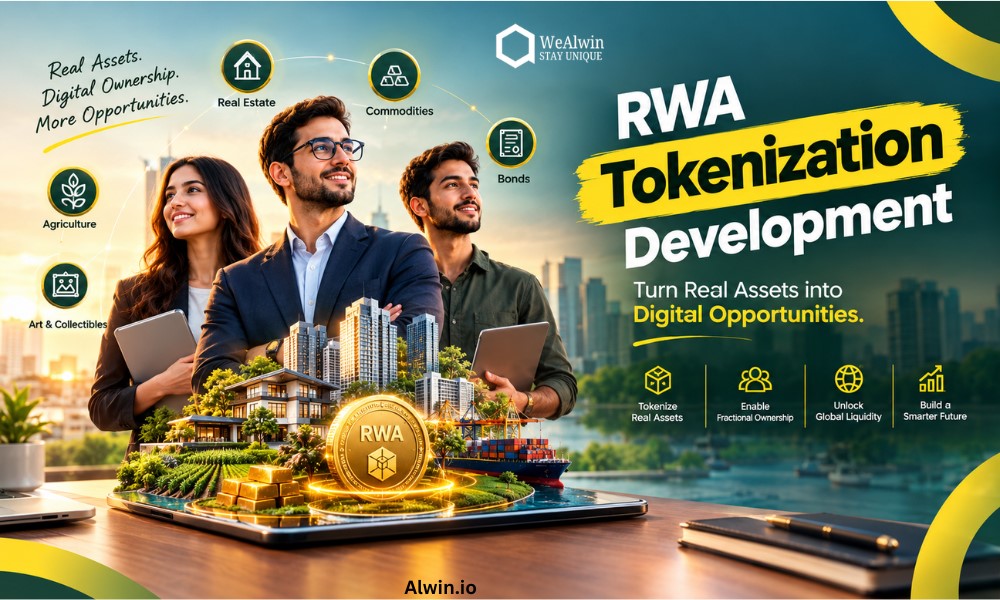 Australia Classifieds How Can Everyday Users Access Tokenized Real-World Assets?