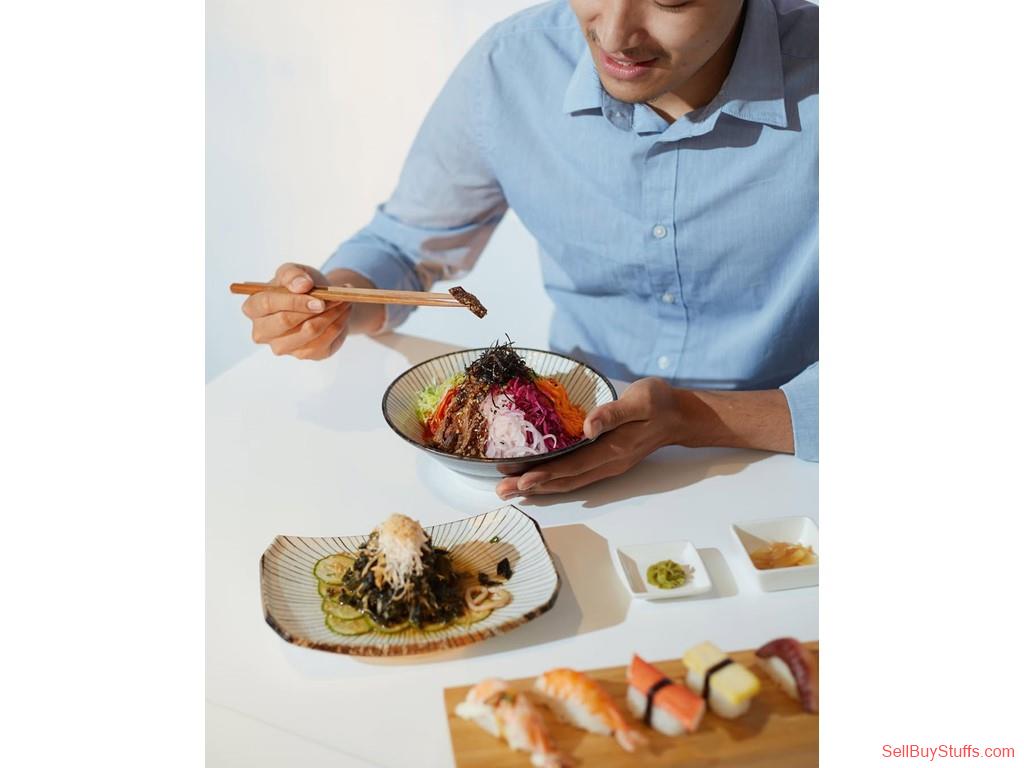 Bangalore Daily Sushi - ITPL