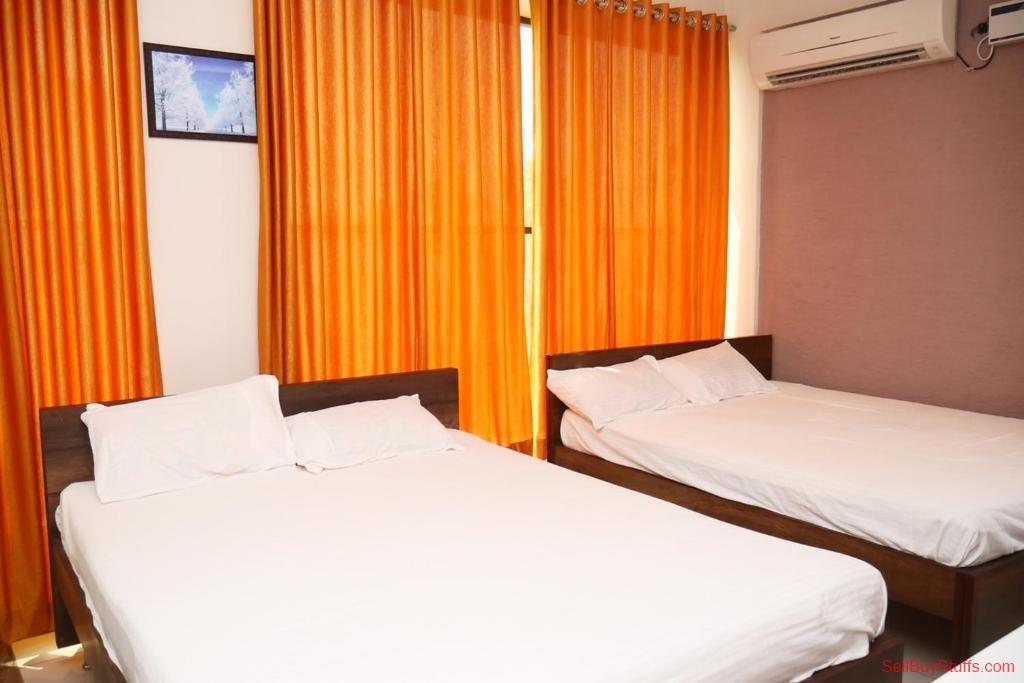 Sri Renga Inn Hotel Trichy