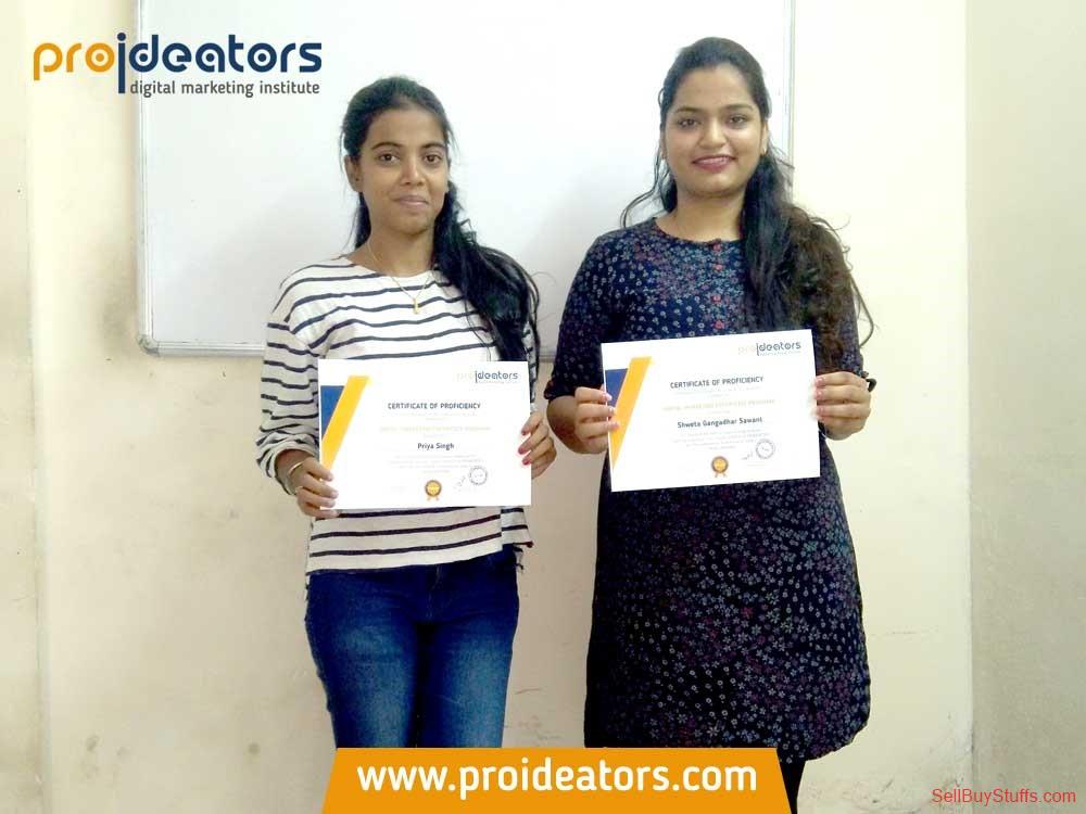 Mumbai Learn from the Best Digital Marketing Courses in Thane