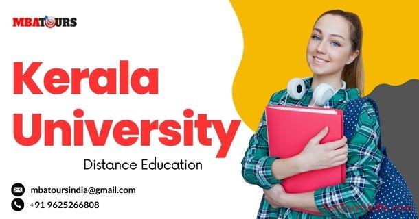 Thiruvananthapuram Kerala University Distance Education