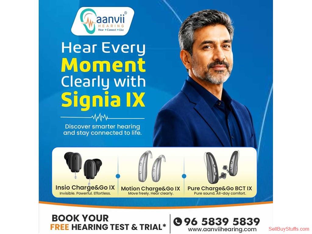 Australia Classifieds Aanvii Hearing