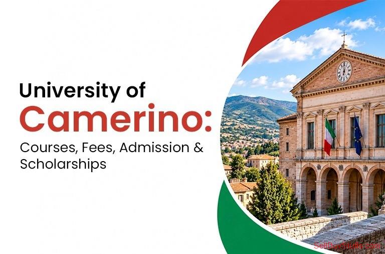Australia Classifieds Applications Open at University of Camerino