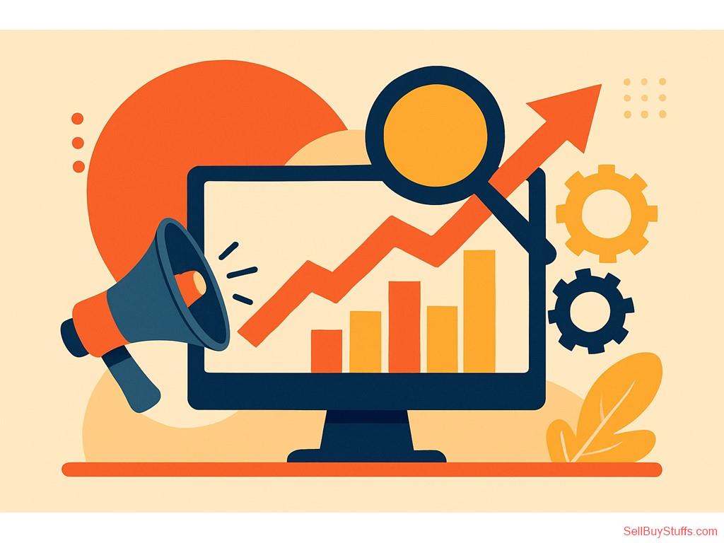Ahmedabad Strive Digitals – Digital Marketing & SEO Services