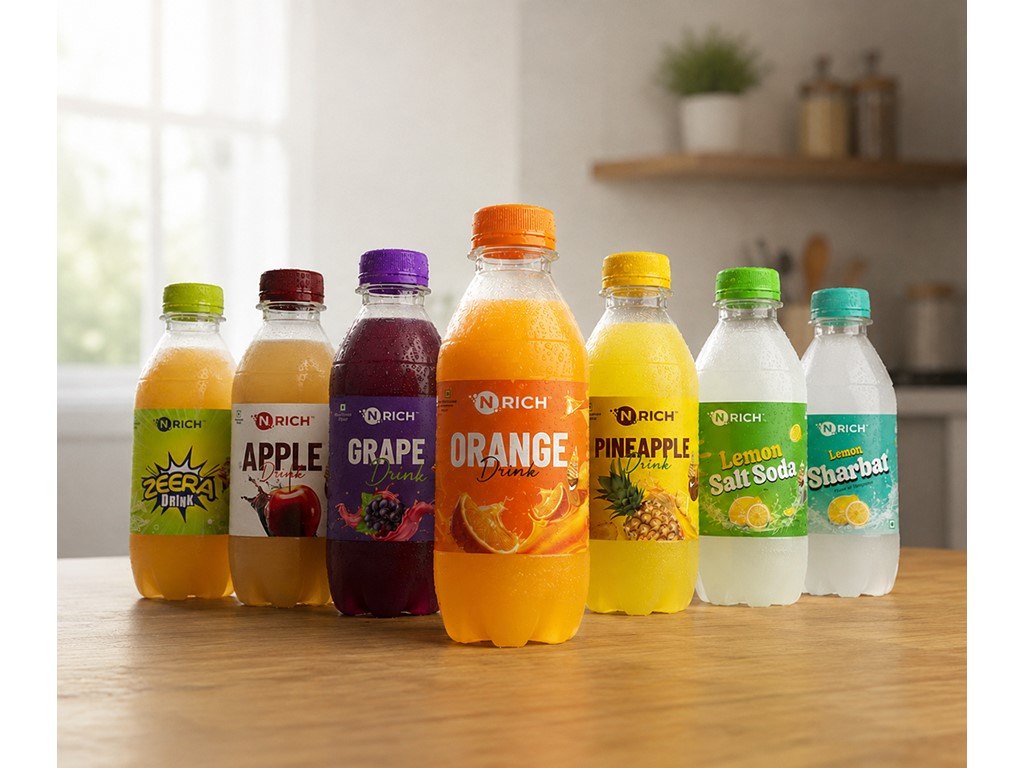 Australia Classifieds Distributors Wanted - Nrich Soda, Best Soda in India Launch