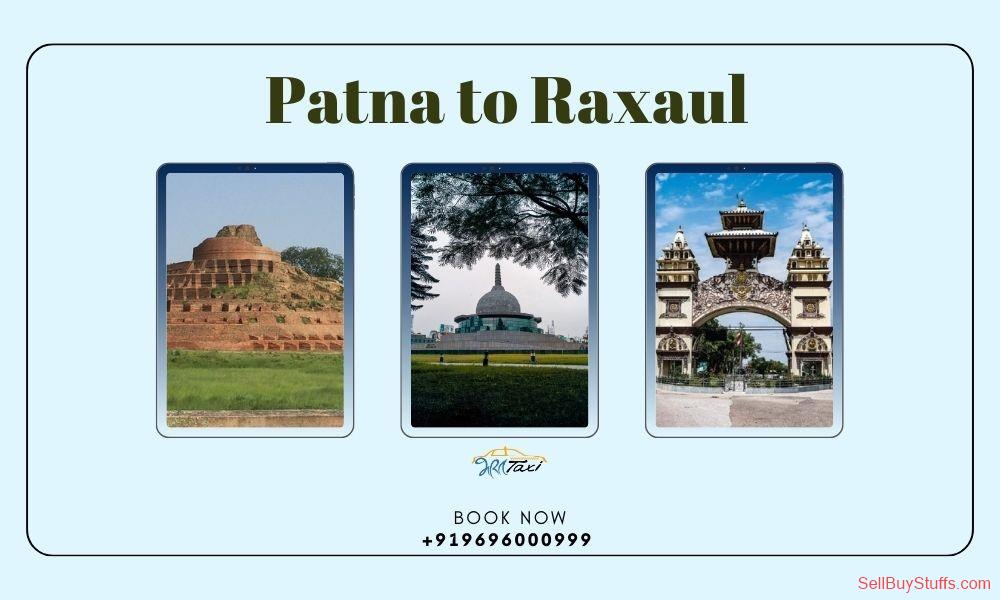 Patna Patna to Raxaul Taxi Fare