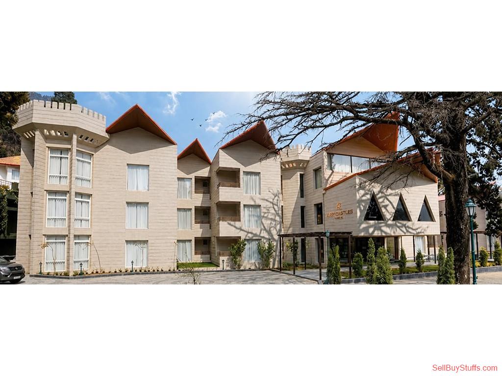 Nainital Find the Nainital Hotel Phone Number for Easy Booking