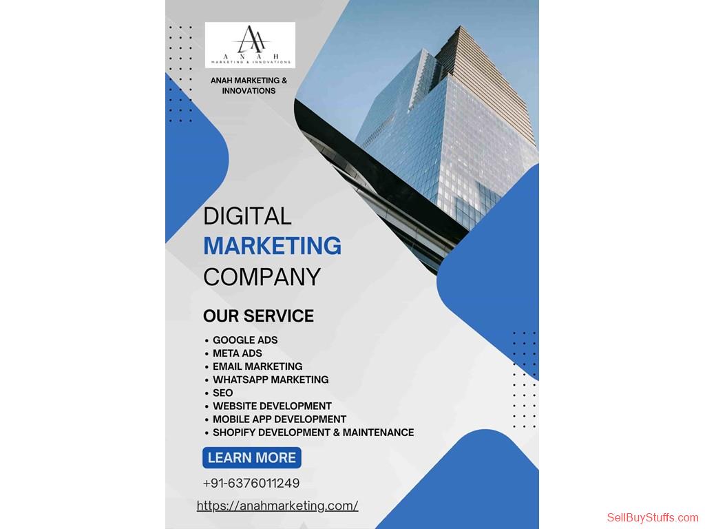 Jaipur Best Digital Marketing Company in Jaipur
