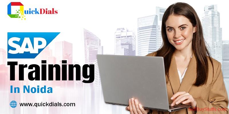 NOIDA Best SAP Training in Noida – Learn from Experts at QuickDials.com
