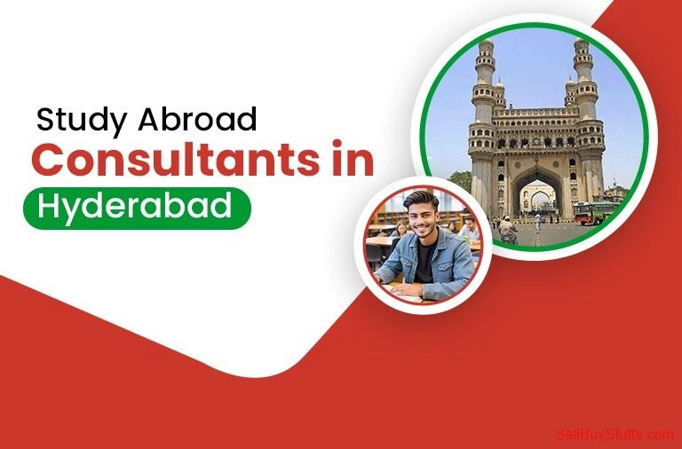 Pune Overseas Education Consultants Hyderabad - Get Help 