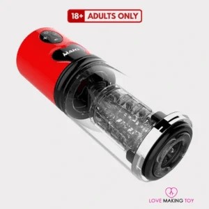 Bangalore Buy THOR Auto Masturbator at 40% OFF Today!