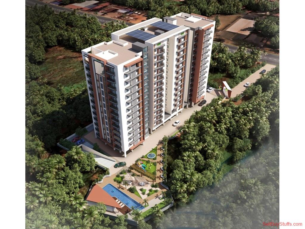 Flats in Thrissur – Modern Living with Comfort and Connectivity Flats in Thrissur – Modern Living with Comfort and Connectivity