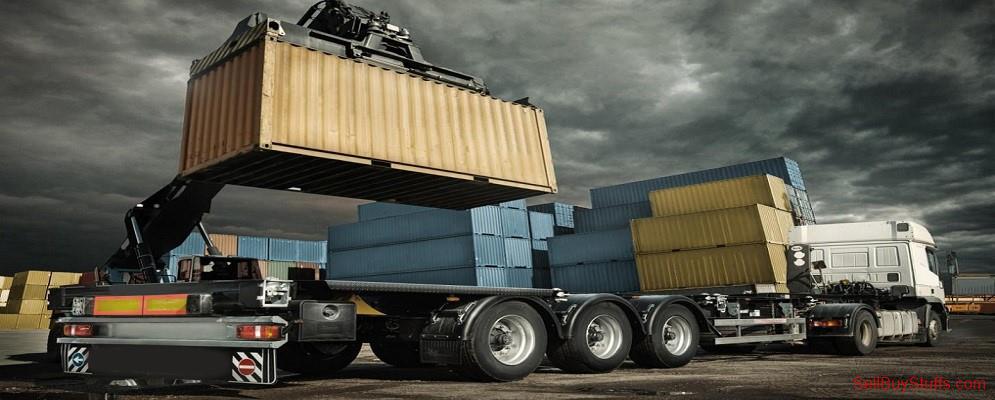 TruckSuvidha provides trustworthy vehicle transport services 