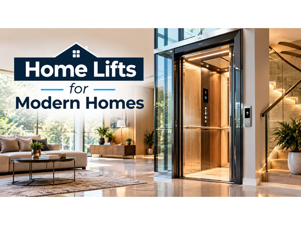 Delhi  Elevator Installation & Maintenance