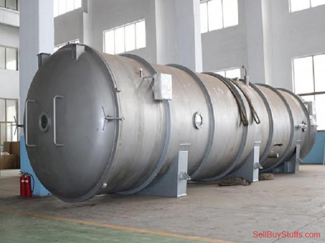 Bangalore Leading Freeze Dryers Manufacturer & Supplier by Kerone
