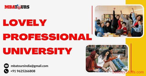 Phagwara Lovely Professional University Online Education