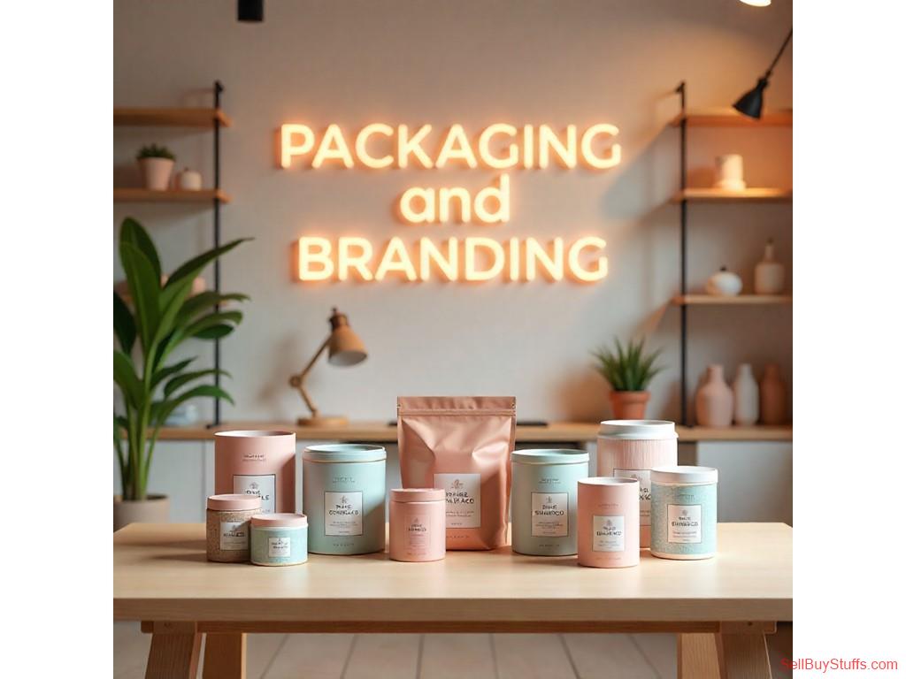 NOIDA DN Designs – Your Partner in Creative Brand Evolution