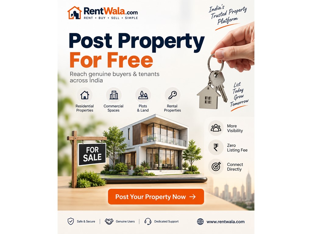 Office Space for Rent & Sale | Commercial Properties