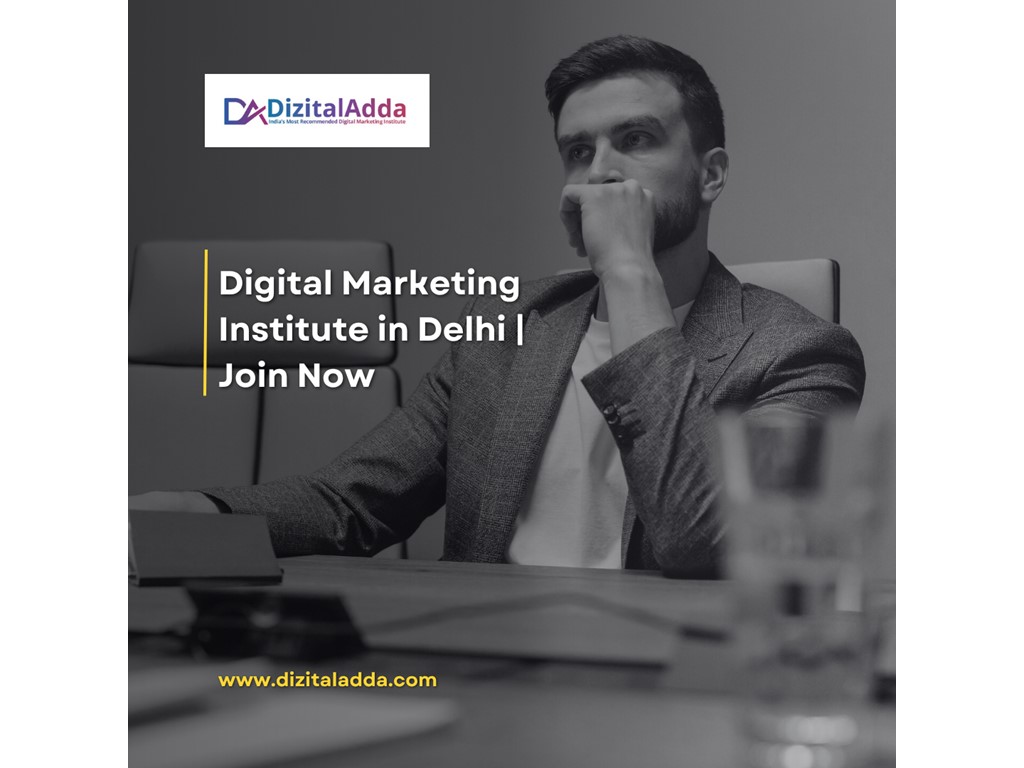 Australia Classifieds Digital Marketing Institute in Delhi | Join Now