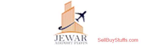 Delhi Premium Plots in Jewar – Jewar Airport Plots