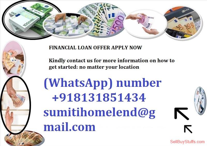Bangalore Loan Offer Opportunity